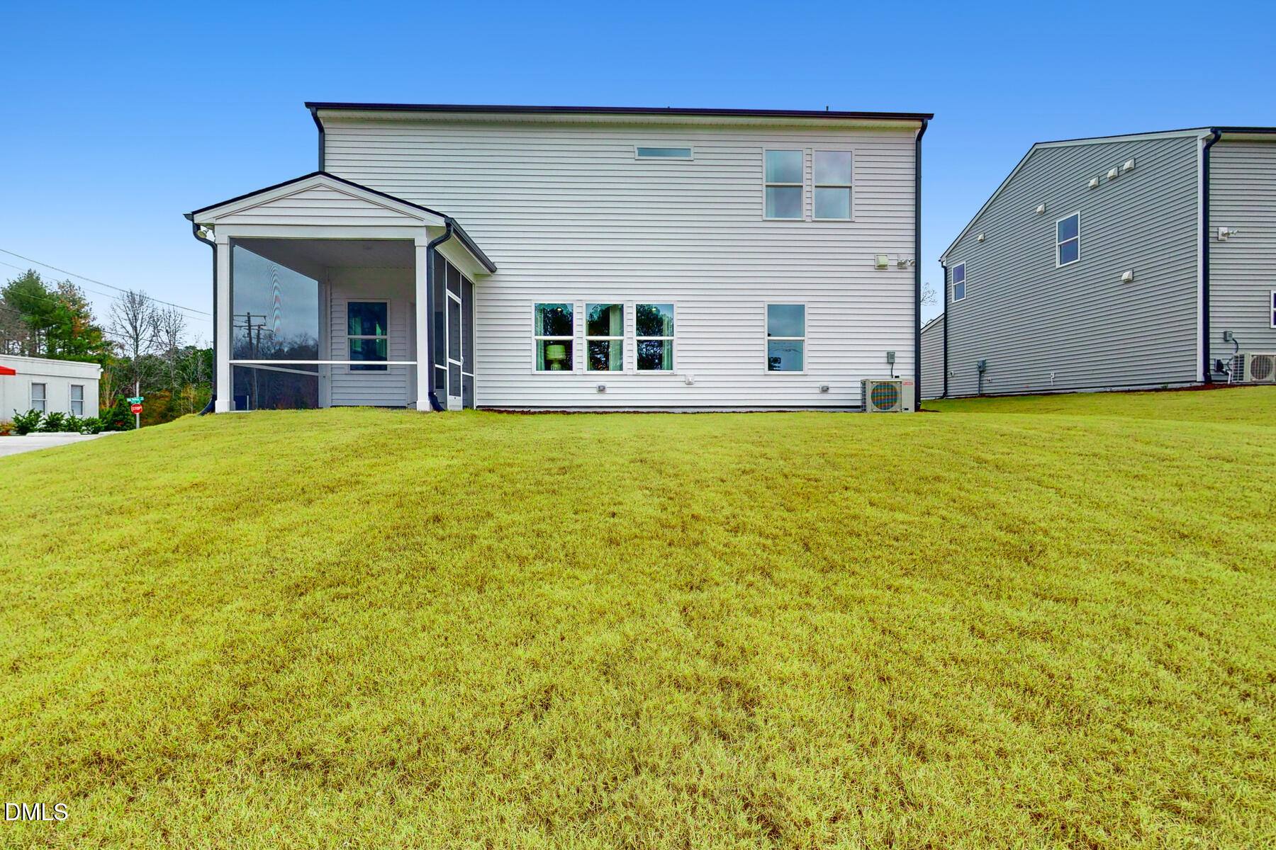 4421 Gehrig Lane Raleigh, NC 27616 - Photo 5 of 50 L17-HDR018