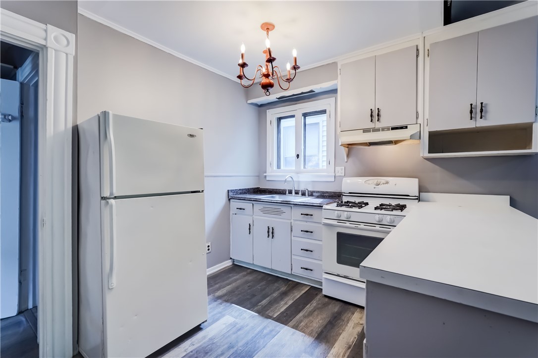 161-163 Hamilton Street, Unit 1 Rochester, NY 14620 - Photo 12 of 18