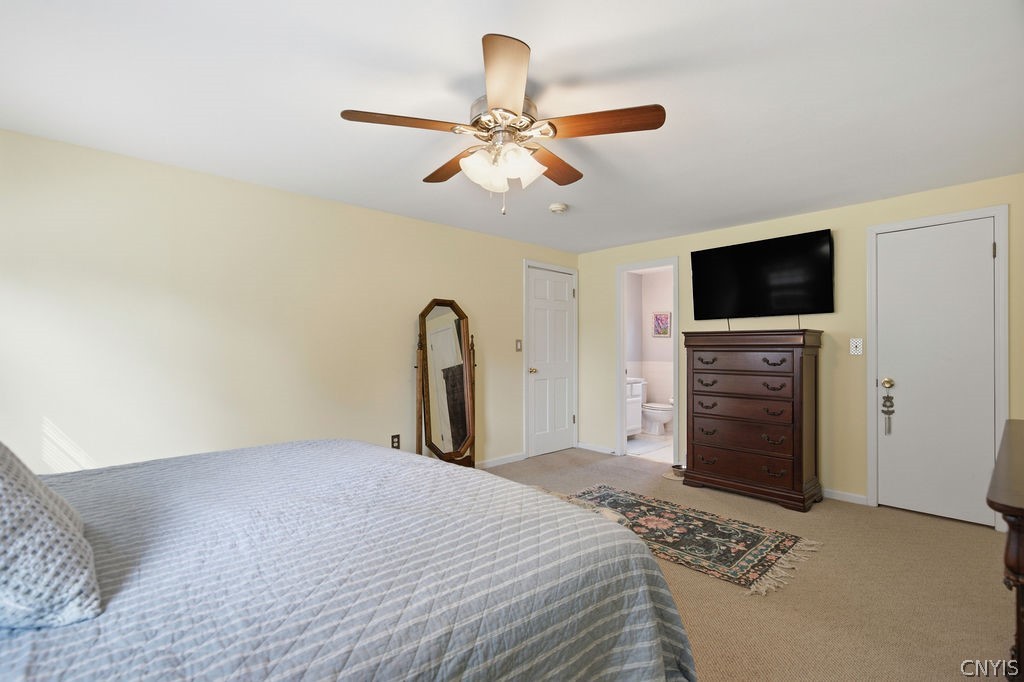 4203 Gopher Circle Clay, NY 13090 - Photo 33 of 47