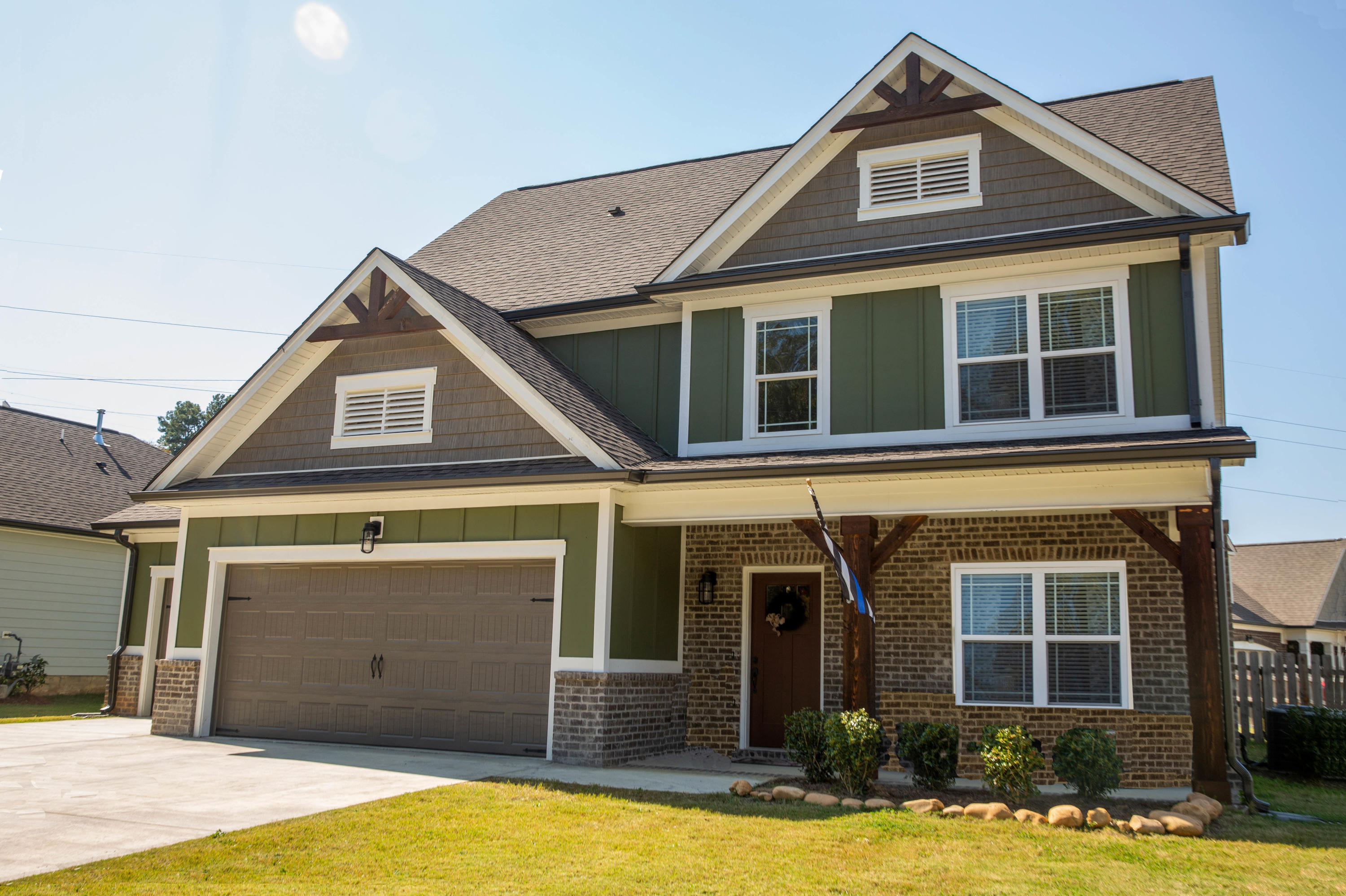 1820 Timber Creek Road Northeast Cleveland, TN 37323 - Photo 1 of 32 2_MLS_1820_TIMBERCRK_EDIT--3