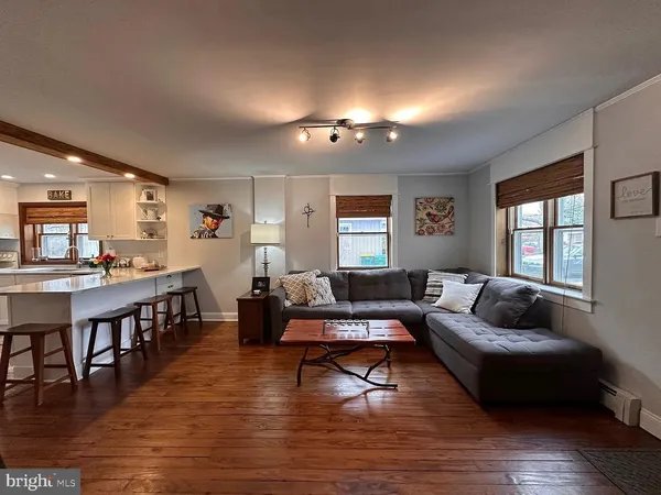 $499,000 | 995 Swayze Avenue, Washington Crossing, PA 18977
