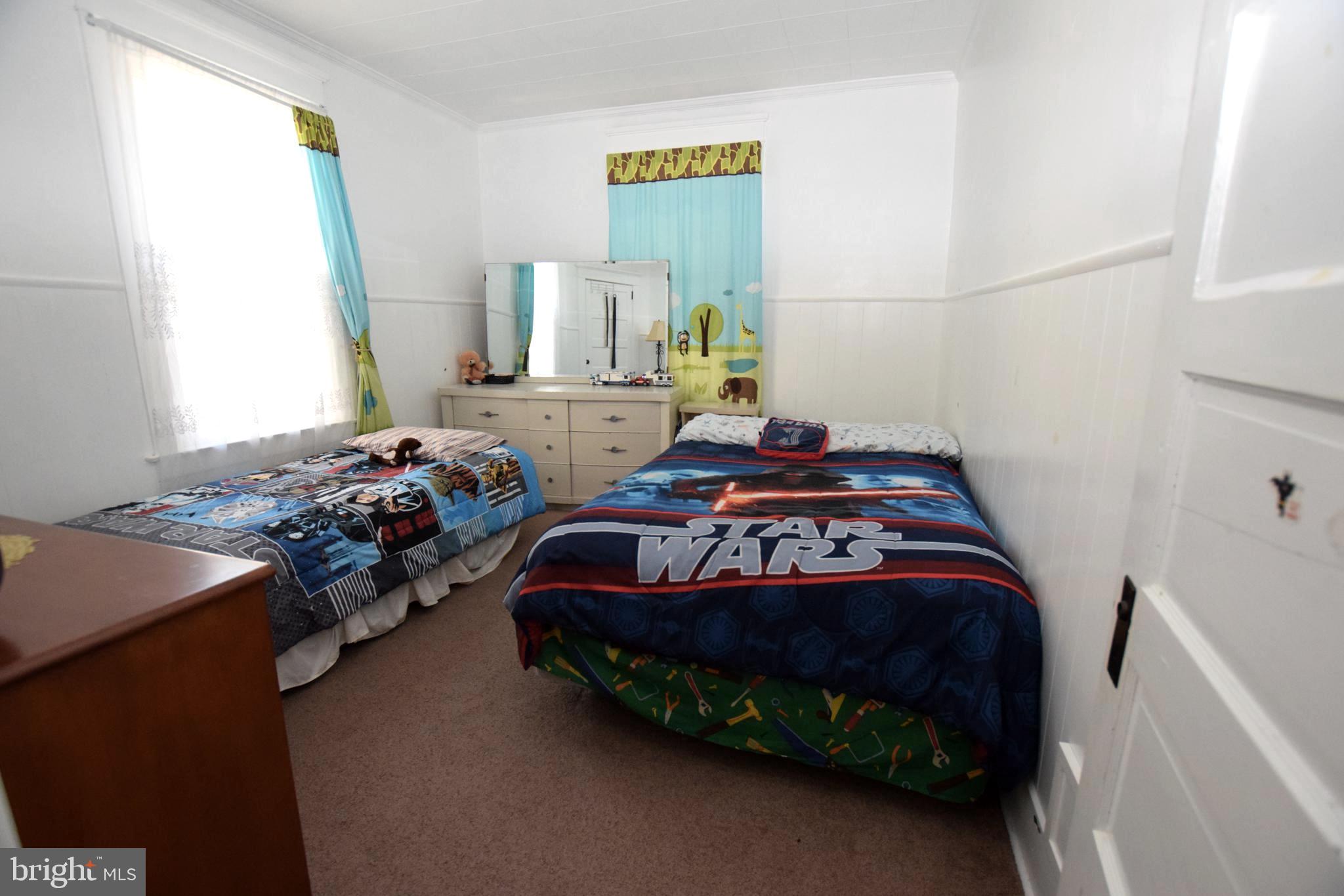 125 South Pennell Road Media, PA 19063 - Photo 12 of 39 1st floor Bedroom