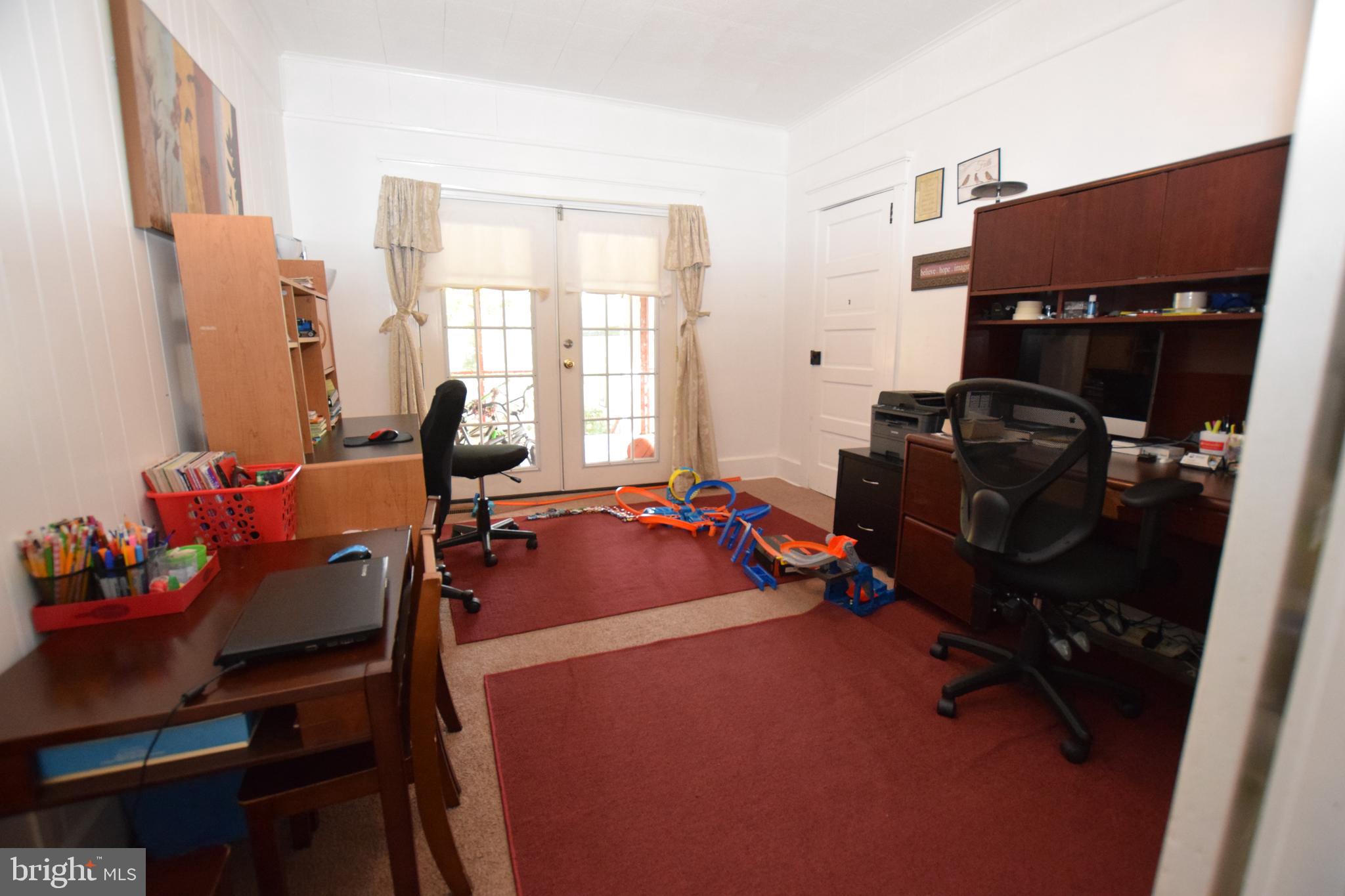 125 South Pennell Road Media, PA 19063 - Photo 13 of 39 1st floor Office