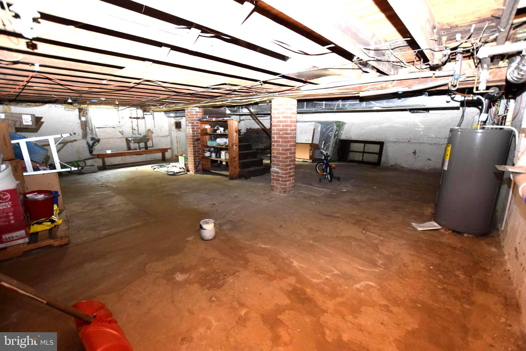 125 South Pennell Road Media, PA 19063 - Photo 24 of 39 Basement