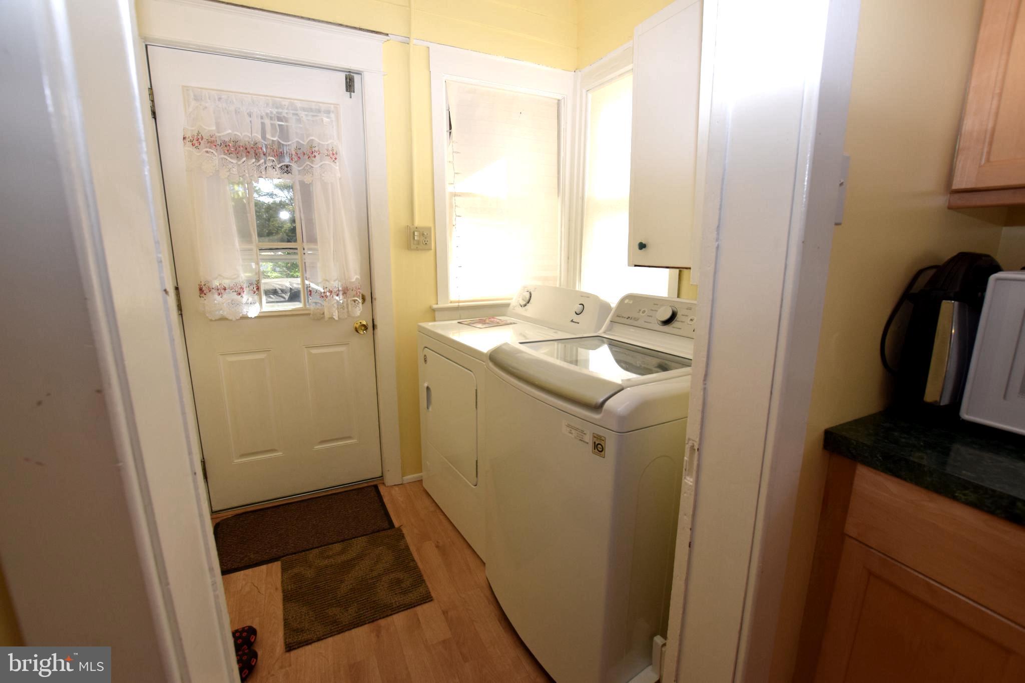 125 South Pennell Road Media, PA 19063 - Photo 10 of 39 Laundry