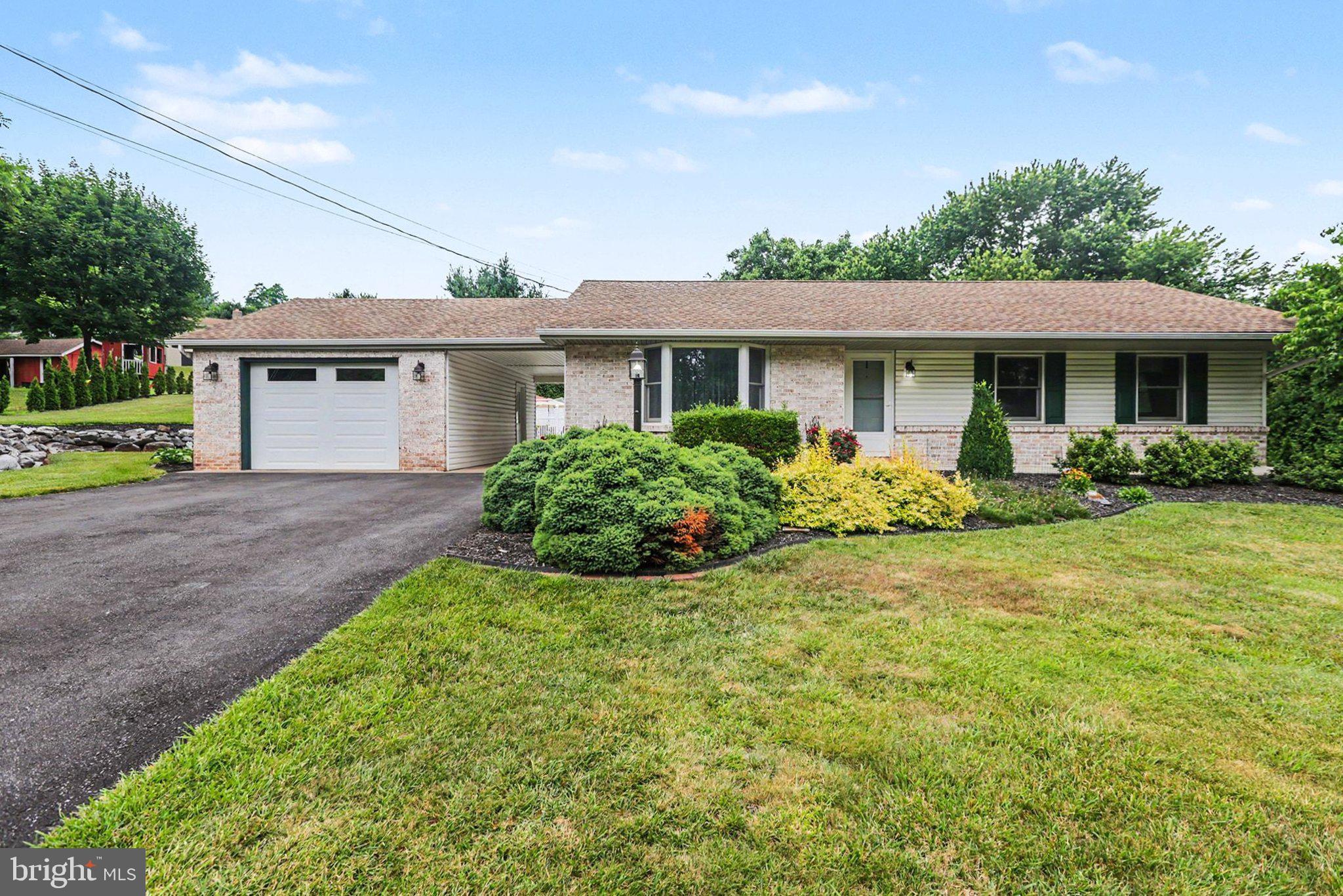 535 Big Spring Road New Cumberland, PA 17070 - Photo 1 of 43 Gallery Image 1