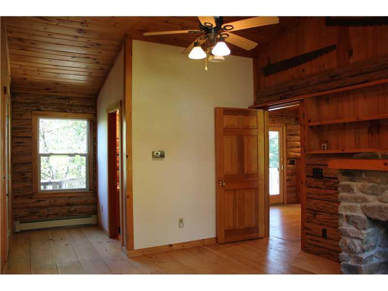 92 Davis Road Vienna, ME 04360 - Photo 11 of 30 Den/Family/Great Room.