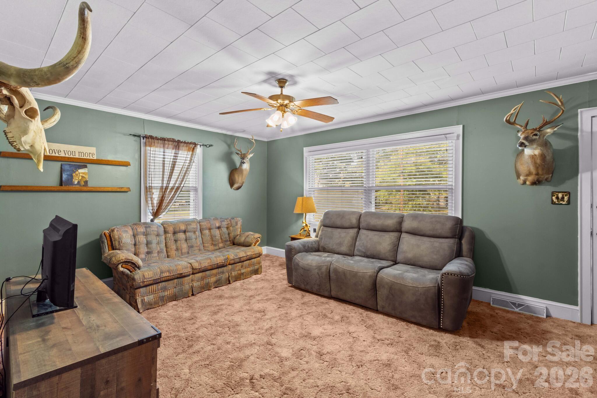 185 Homer Corriher Road China Grove, NC 28023 - Photo 12 of 48