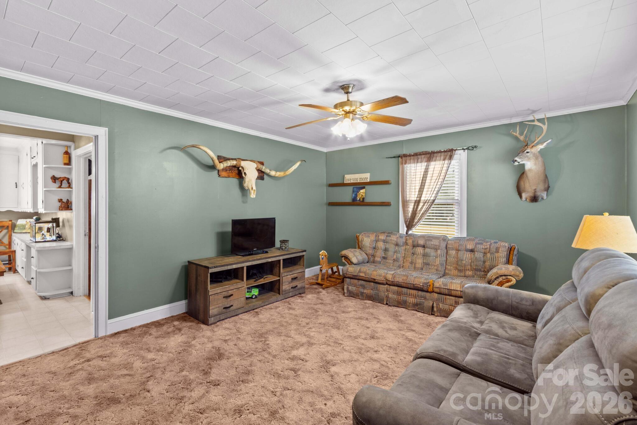 185 Homer Corriher Road China Grove, NC 28023 - Photo 15 of 48