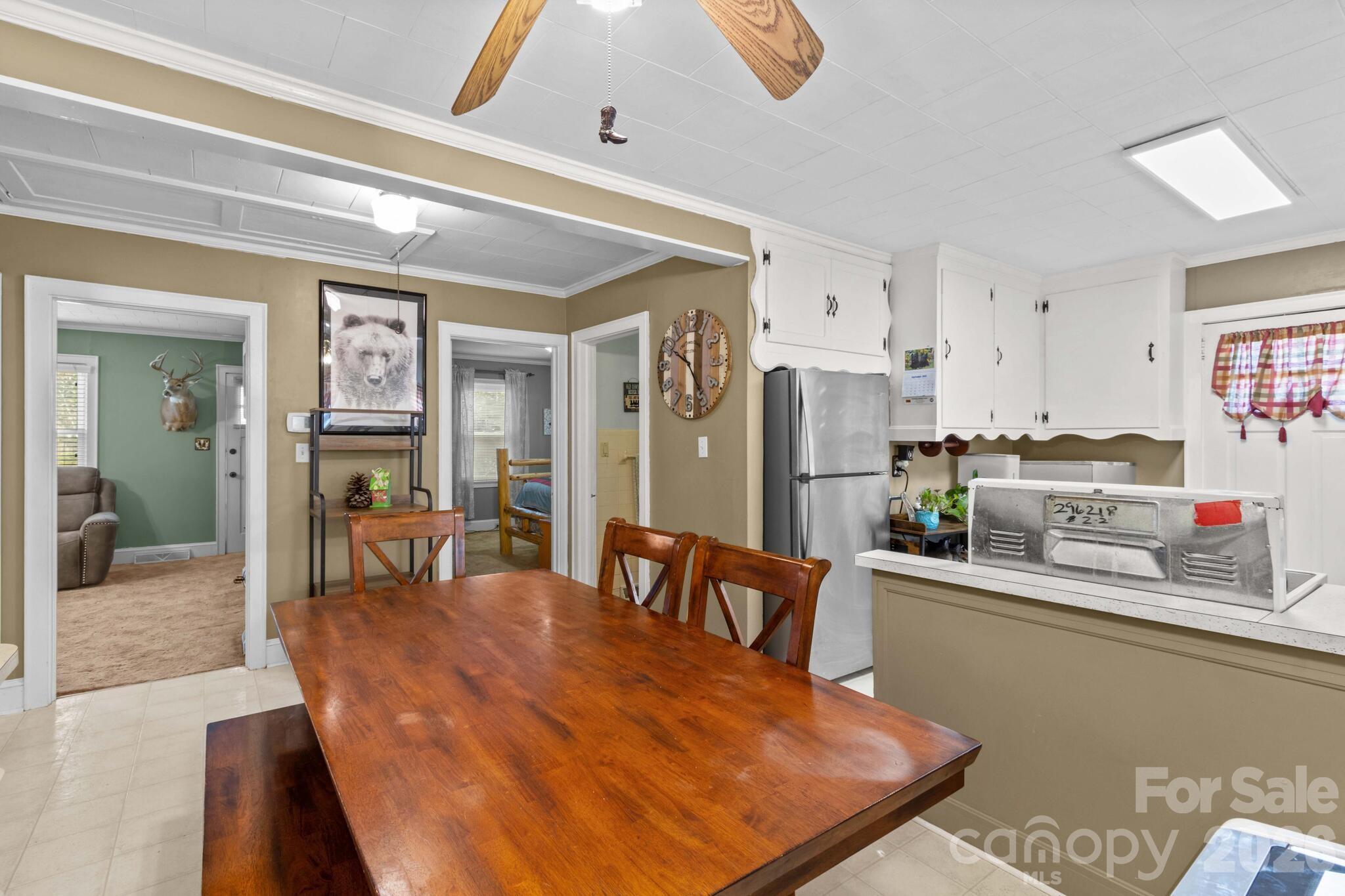 185 Homer Corriher Road China Grove, NC 28023 - Photo 18 of 48