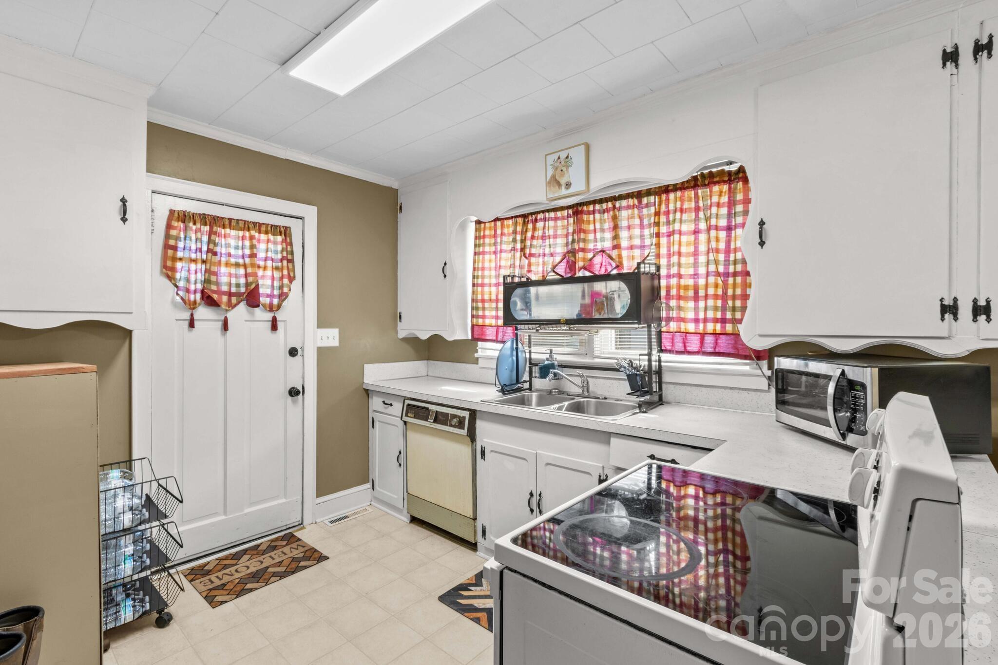 185 Homer Corriher Road China Grove, NC 28023 - Photo 21 of 48