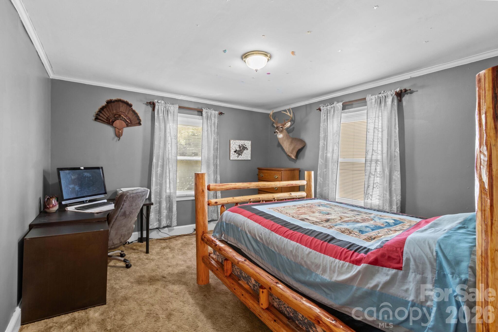 185 Homer Corriher Road China Grove, NC 28023 - Photo 25 of 48