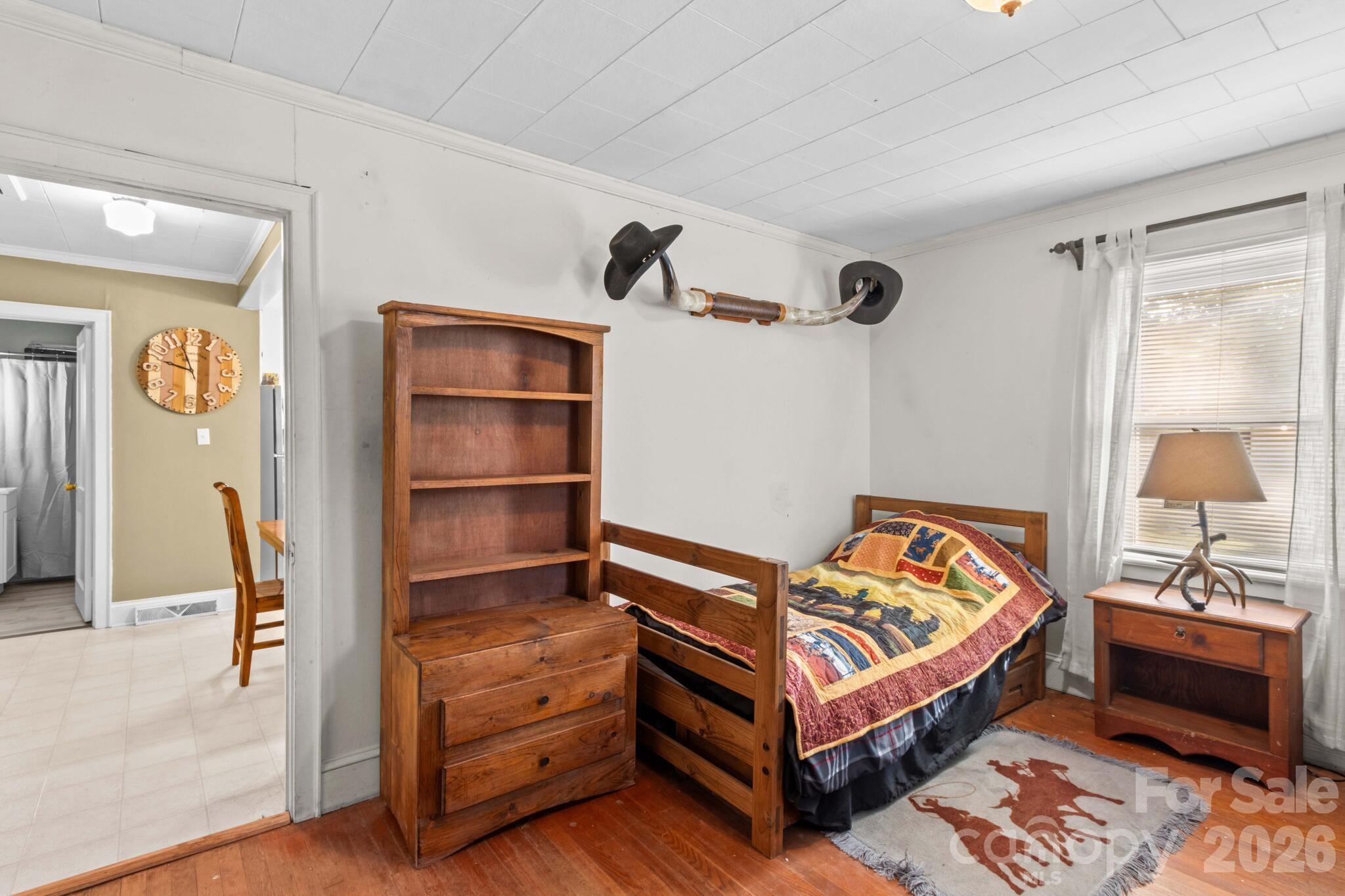 185 Homer Corriher Road China Grove, NC 28023 - Photo 28 of 48