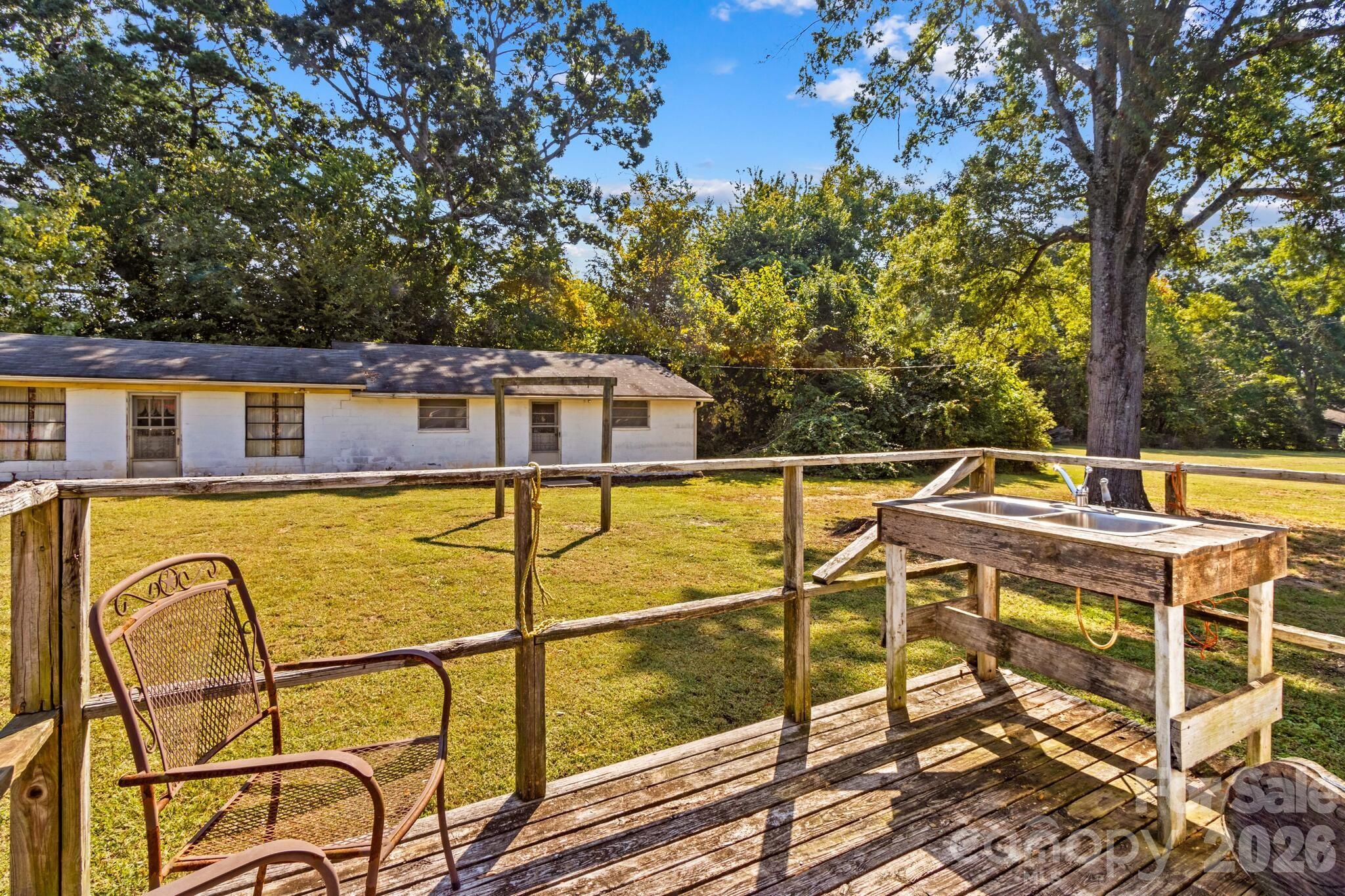 185 Homer Corriher Road China Grove, NC 28023 - Photo 30 of 48