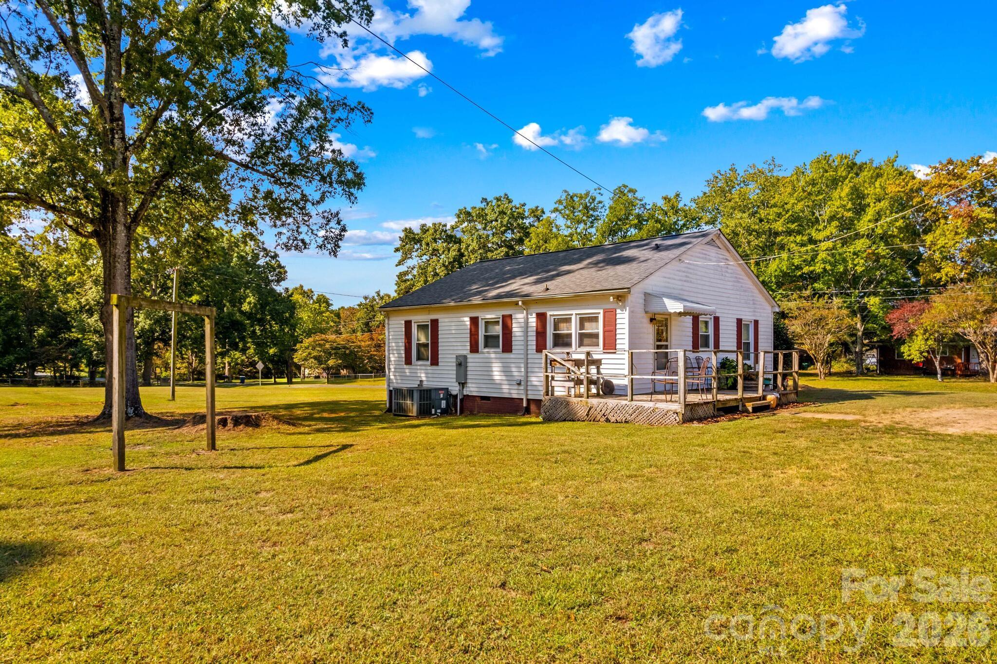 185 Homer Corriher Road China Grove, NC 28023 - Photo 34 of 48