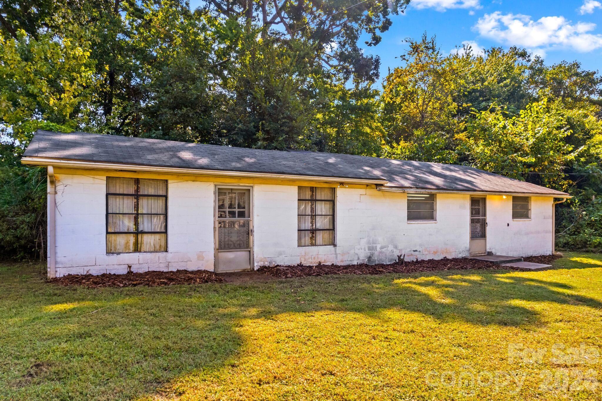 185 Homer Corriher Road China Grove, NC 28023 - Photo 35 of 48