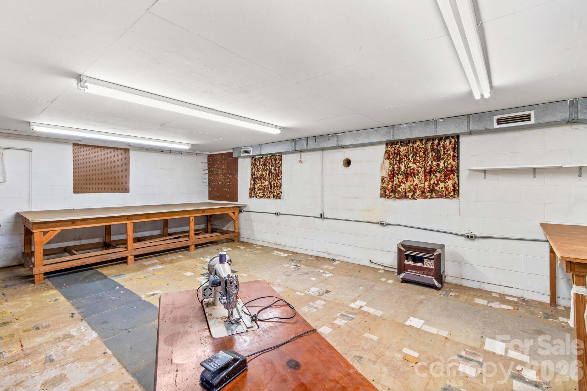 185 Homer Corriher Road China Grove, NC 28023 - Photo 36 of 48