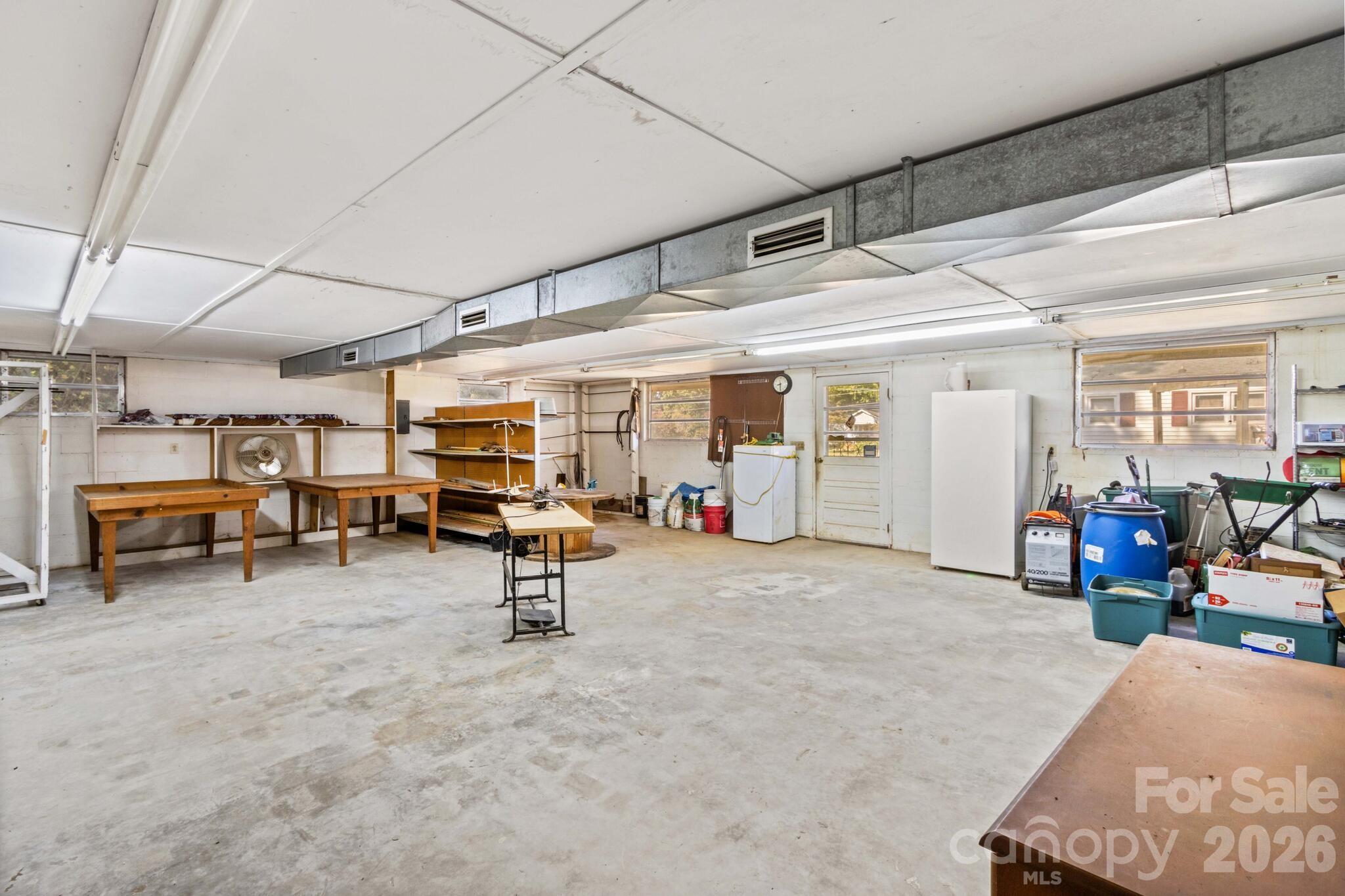 185 Homer Corriher Road China Grove, NC 28023 - Photo 43 of 48