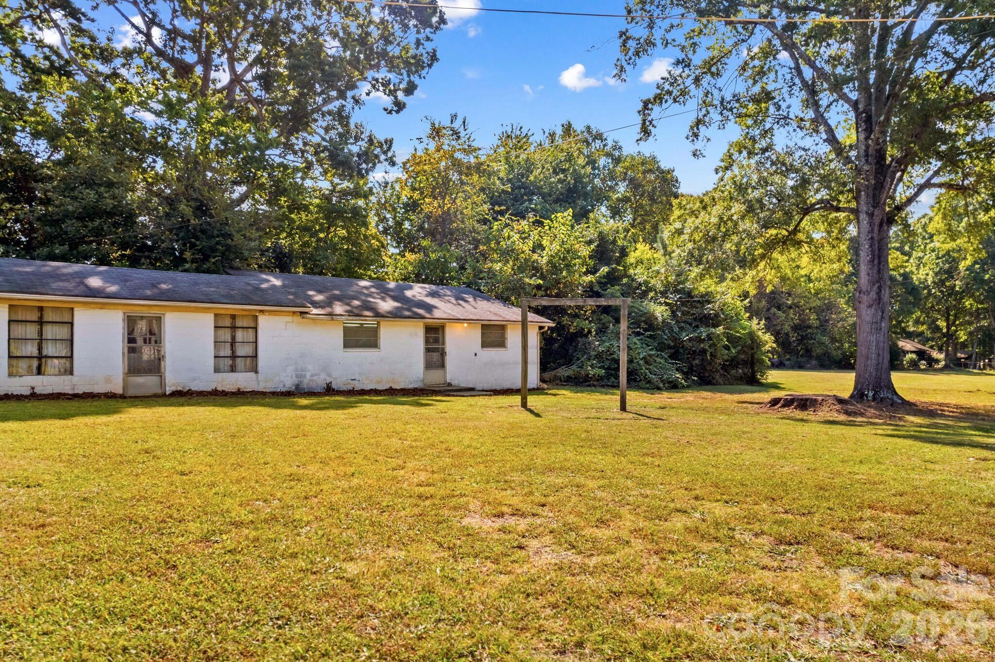 185 Homer Corriher Road China Grove, NC 28023 - Photo 44 of 48