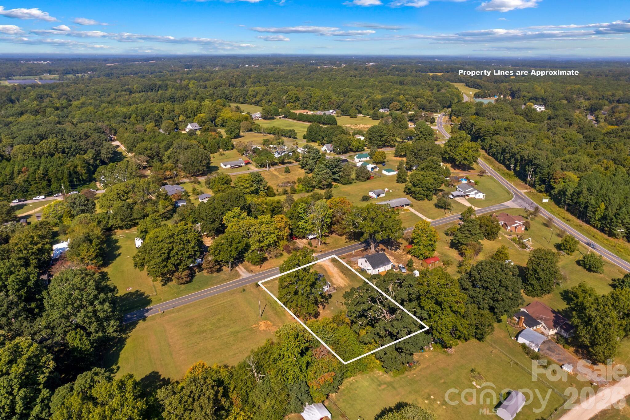 185 Homer Corriher Road China Grove, NC 28023 - Photo 47 of 48