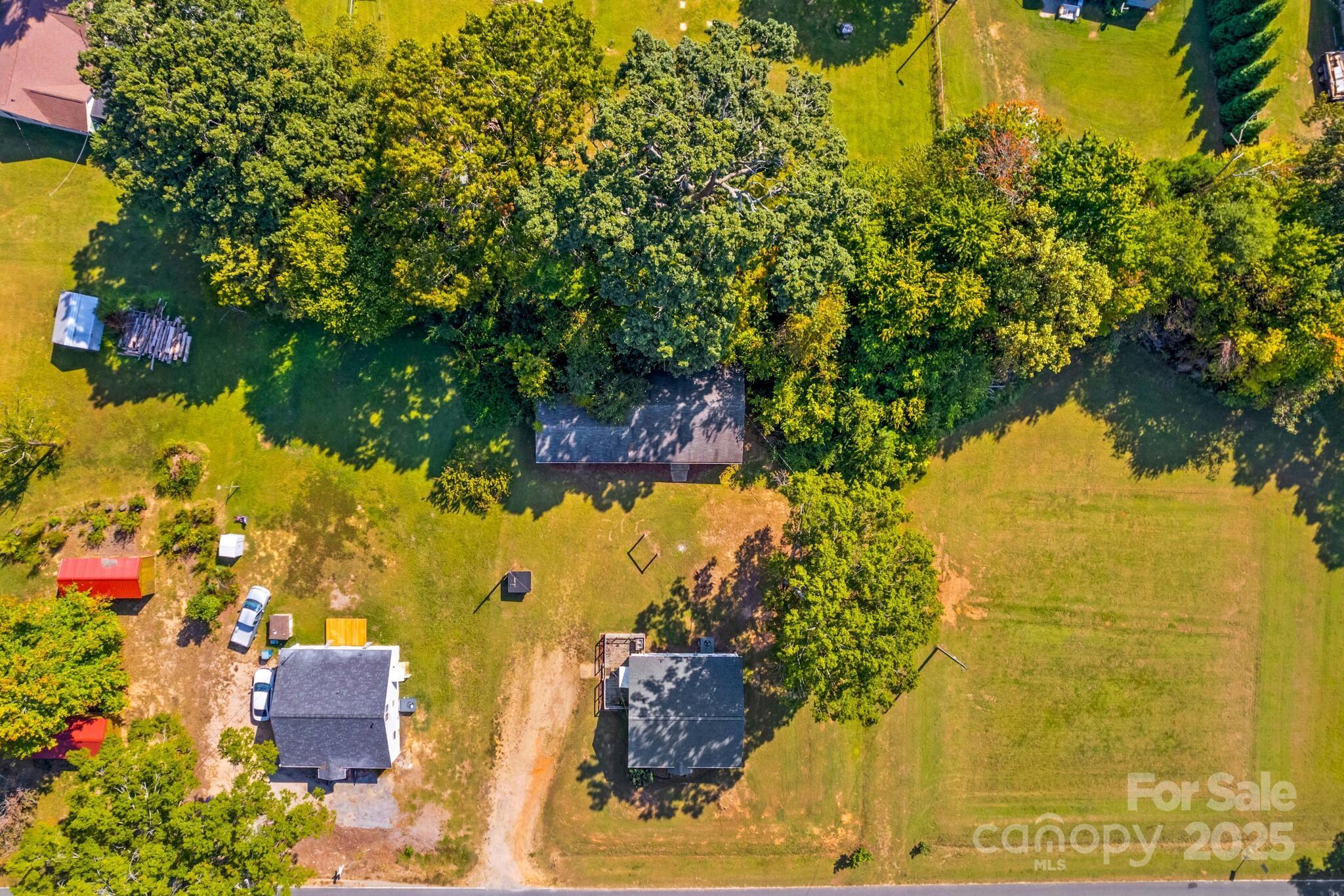 185 Homer Corriher Road China Grove, NC 28023 - Photo 6 of 48
