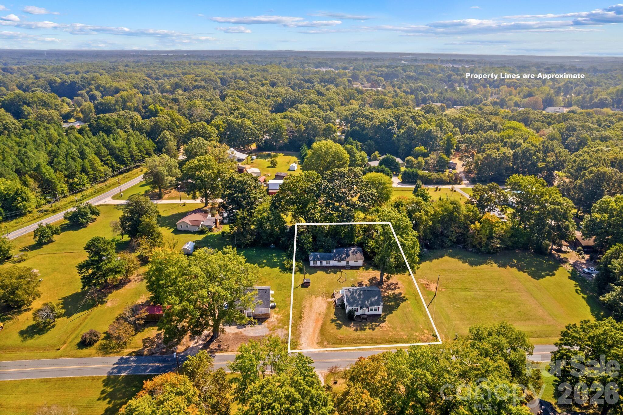 185 Homer Corriher Road China Grove, NC 28023 - Photo 6 of 48