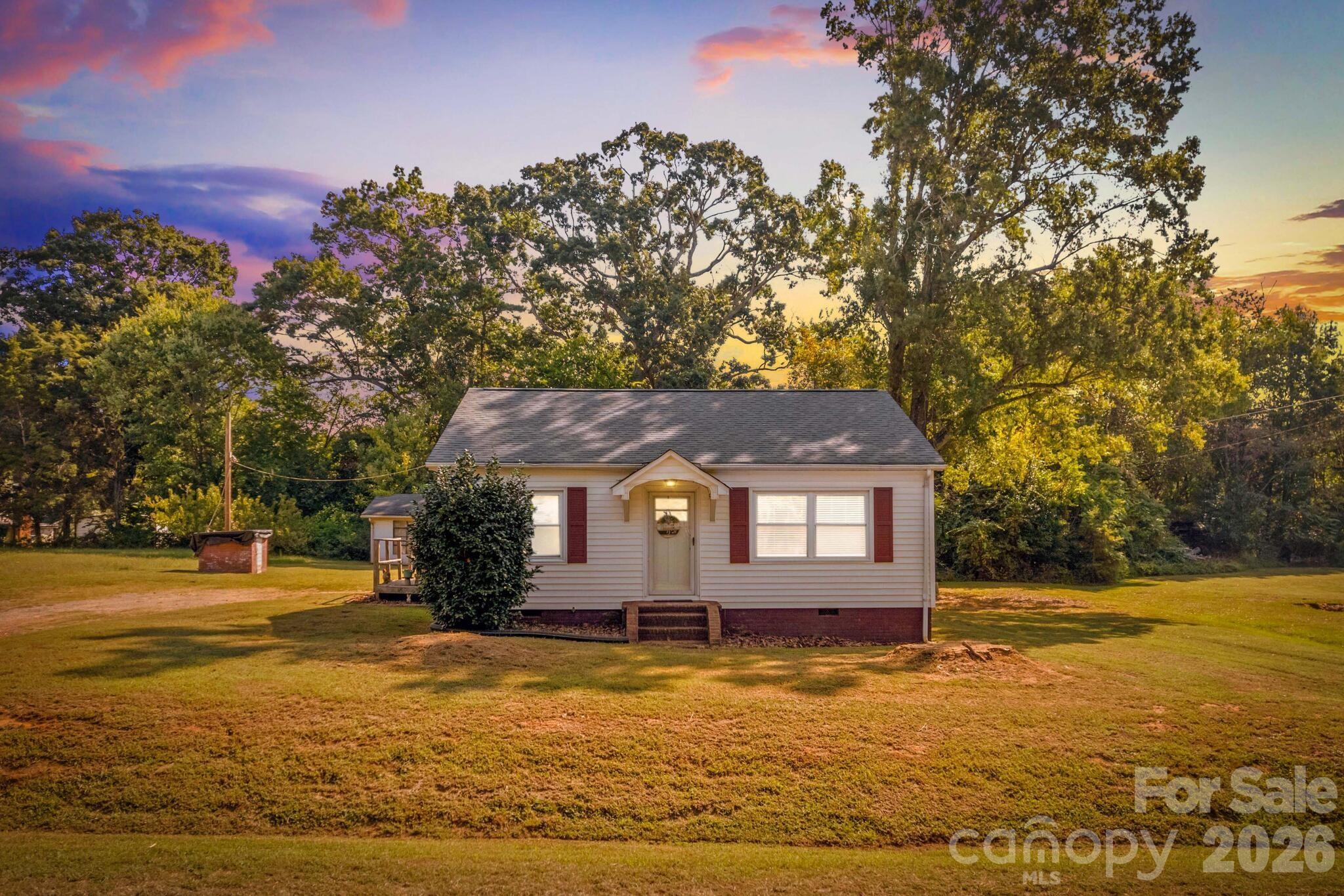 185 Homer Corriher Road China Grove, NC 28023 - Photo 10 of 48