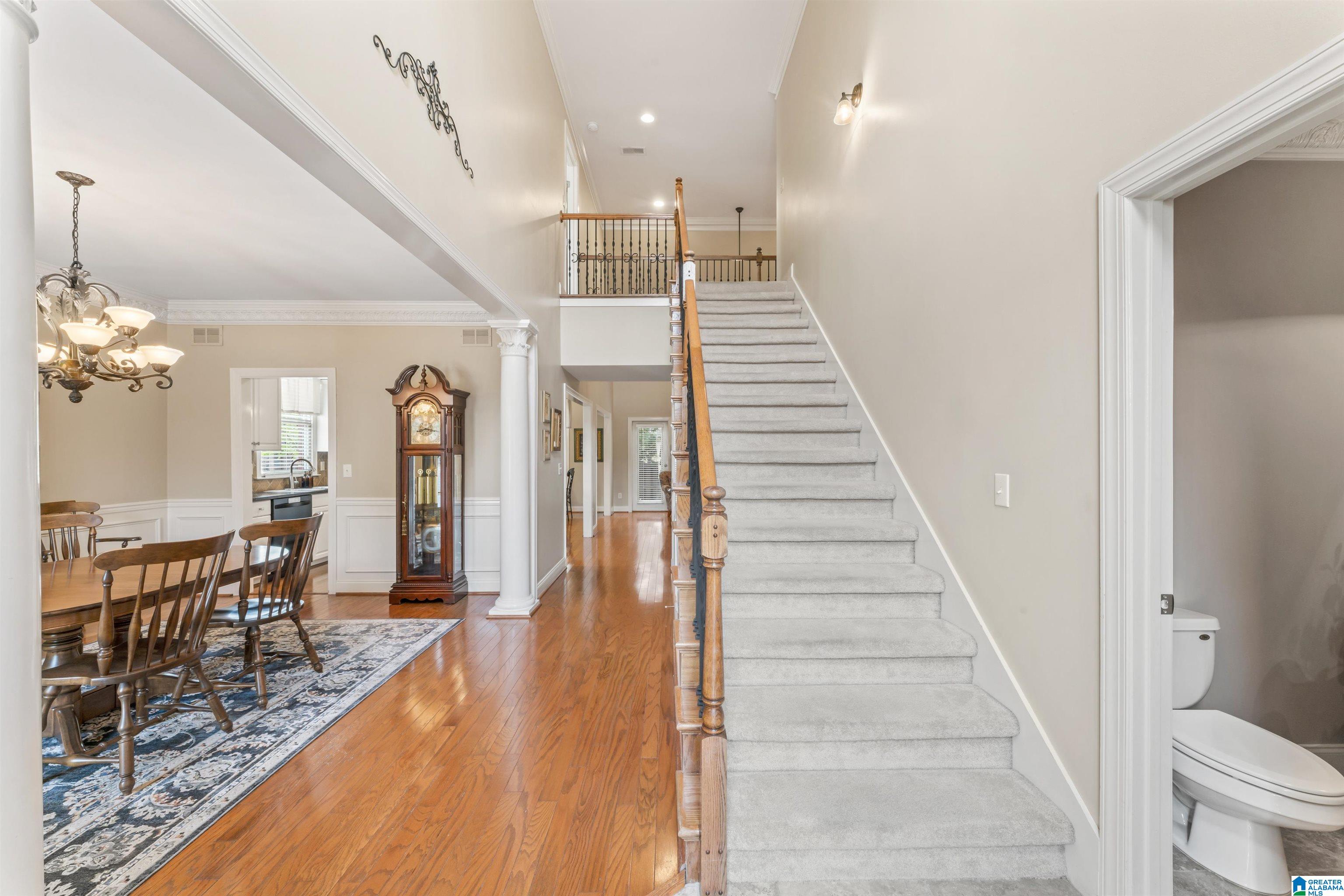 2608 Arbor Way Hoover, AL 35244 - Photo 12 of 58