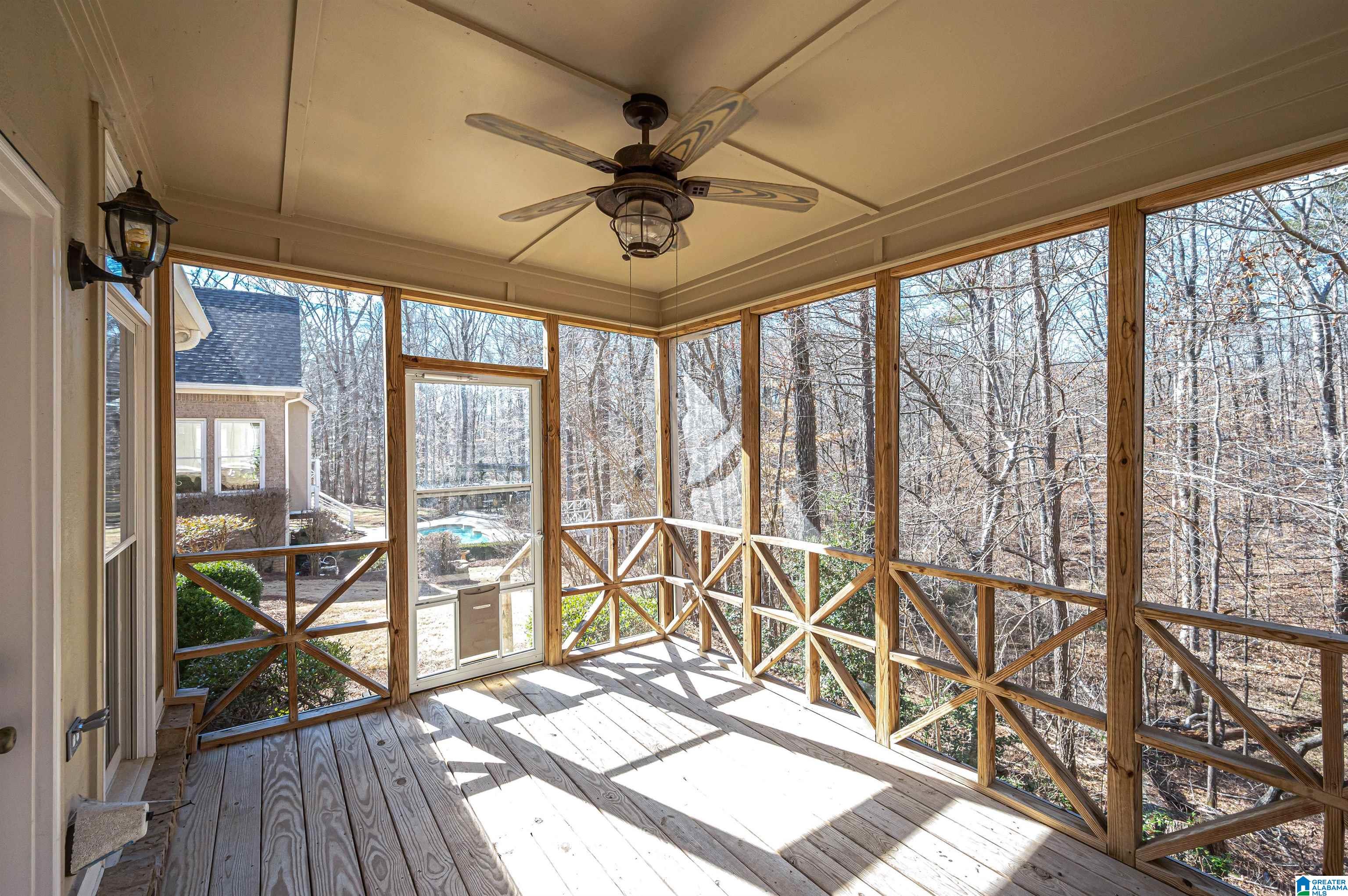 323 Whisenhunt Road Chelsea, AL 35043 - Photo 50 of 57