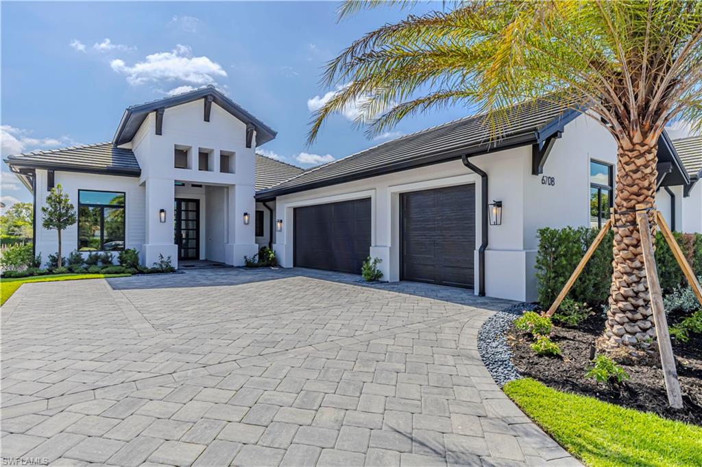6708 Newport Road Naples, FL 34109 - Photo 1 of 34