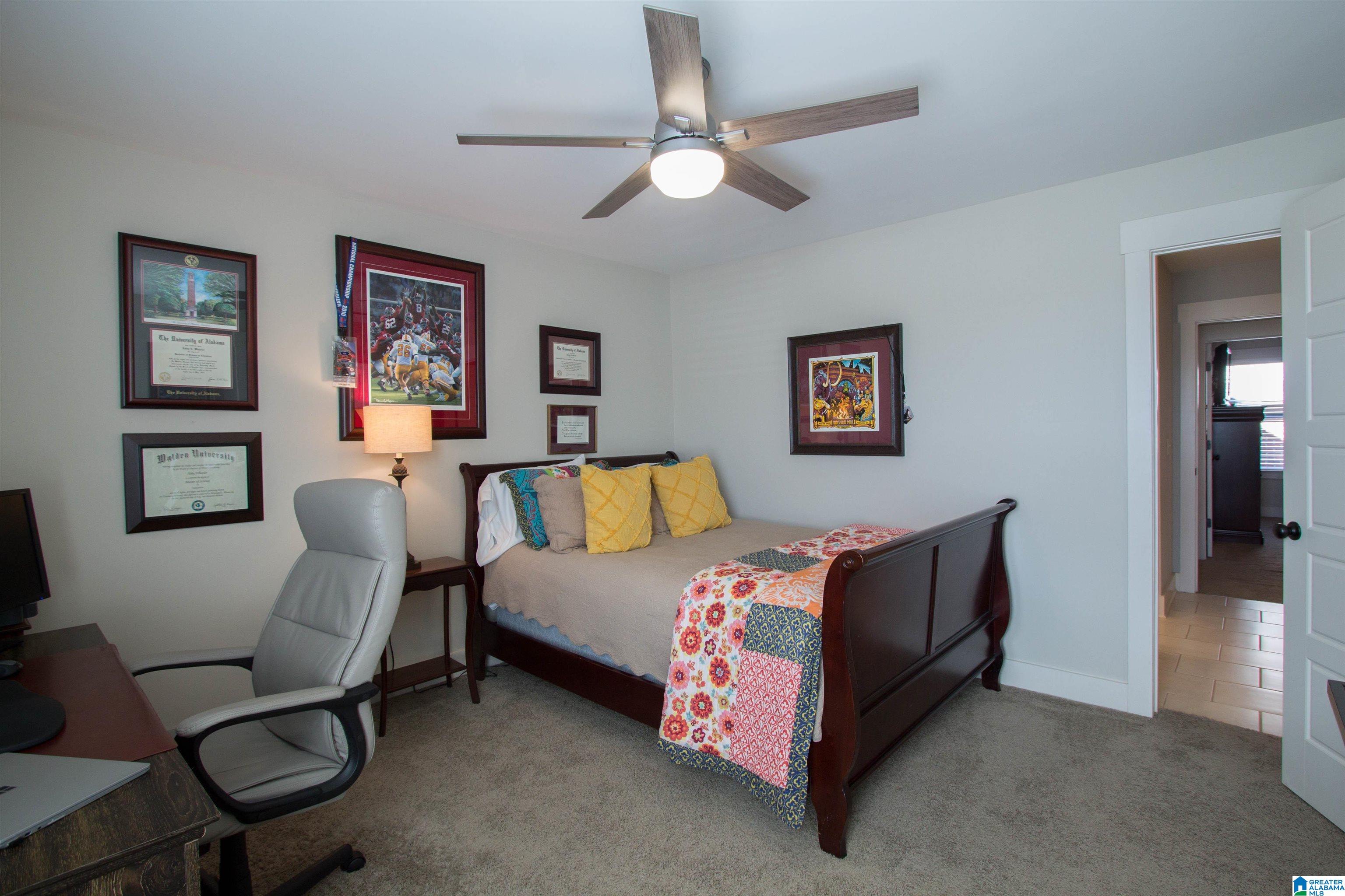 1461 Bristol Manor Birmingham, AL 35242 - Photo 30 of 43