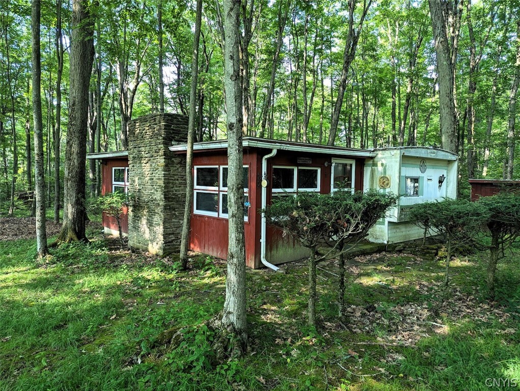 8880 Hemlock Road Wheeler, NY 14809 - Photo 1 of 50