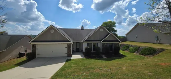 $2,200 | 2125 Savannah Drive, Jefferson, GA 30549