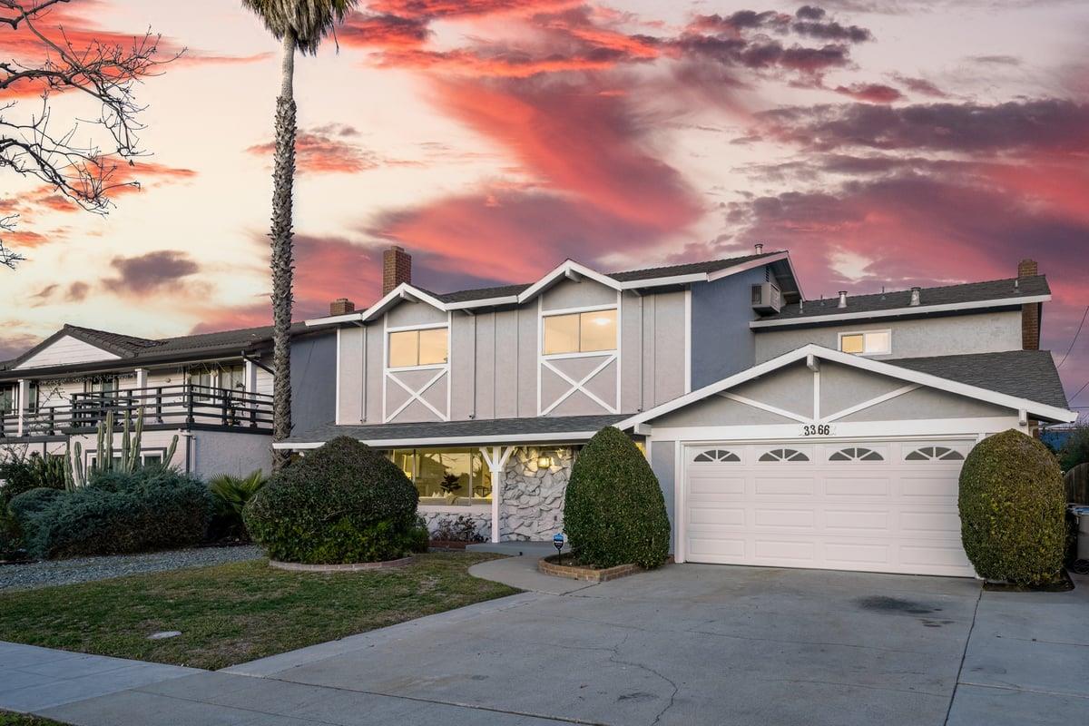 3366 Meridian Avenue San Jose, CA 95124 - Photo 1 of 22