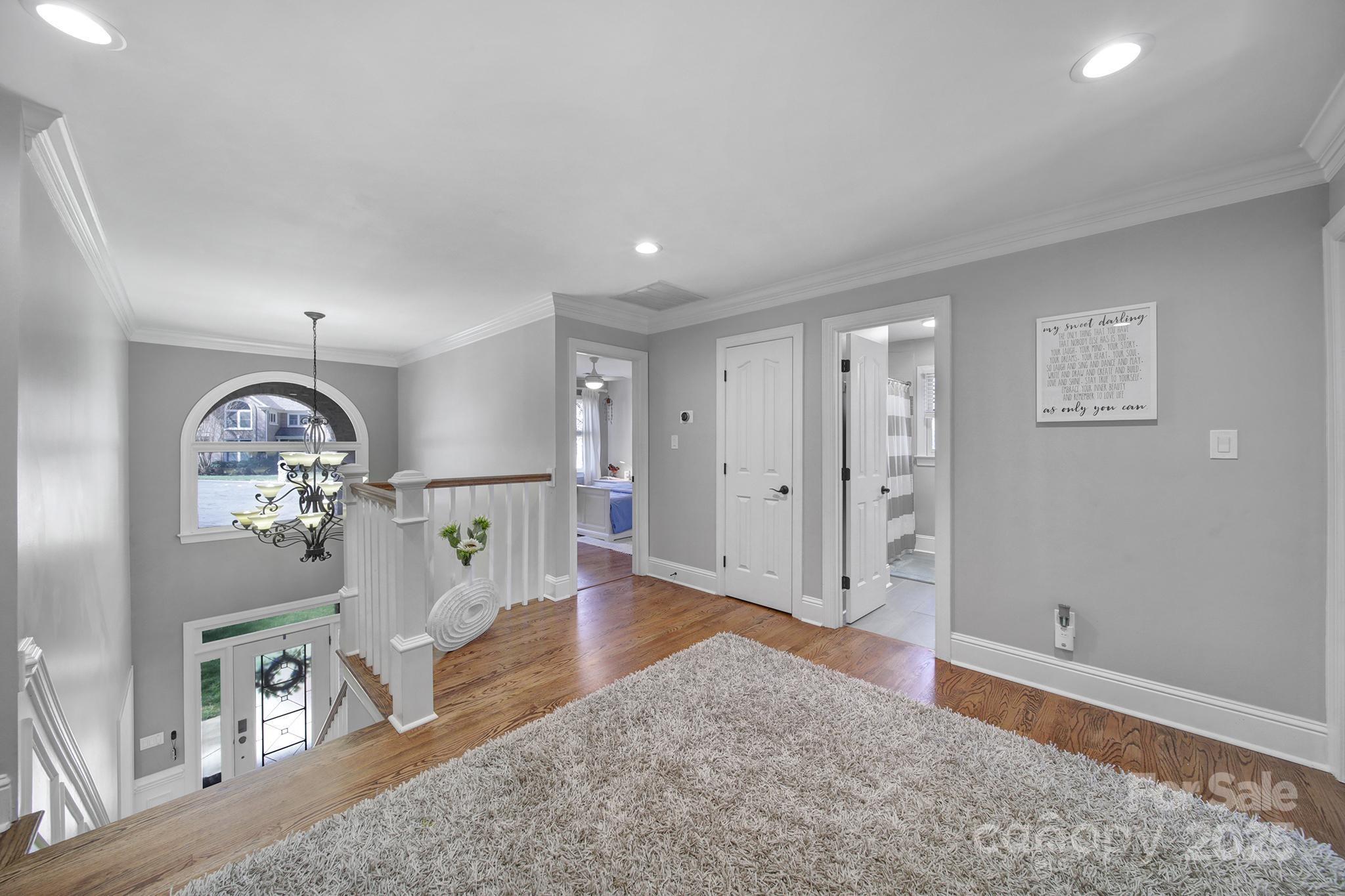 726 Amberly Crossing Fort Mill, SC 29708 - Photo 21 of 47 a view of livingroom with furniture