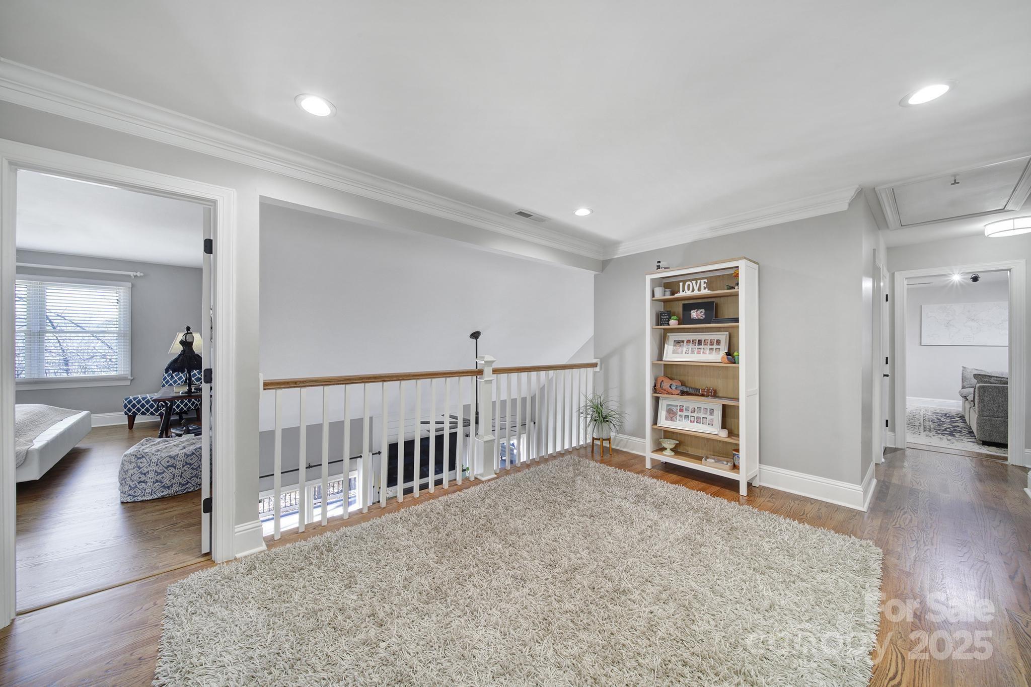 726 Amberly Crossing Fort Mill, SC 29708 - Photo 22 of 47