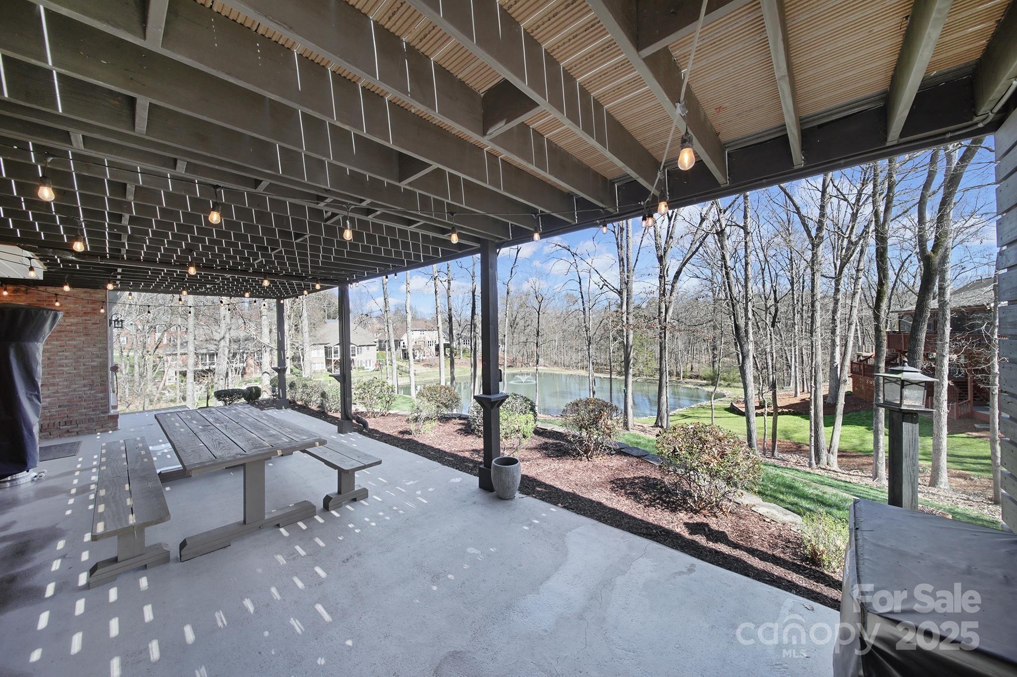 726 Amberly Crossing Fort Mill, SC 29708 - Photo 46 of 47