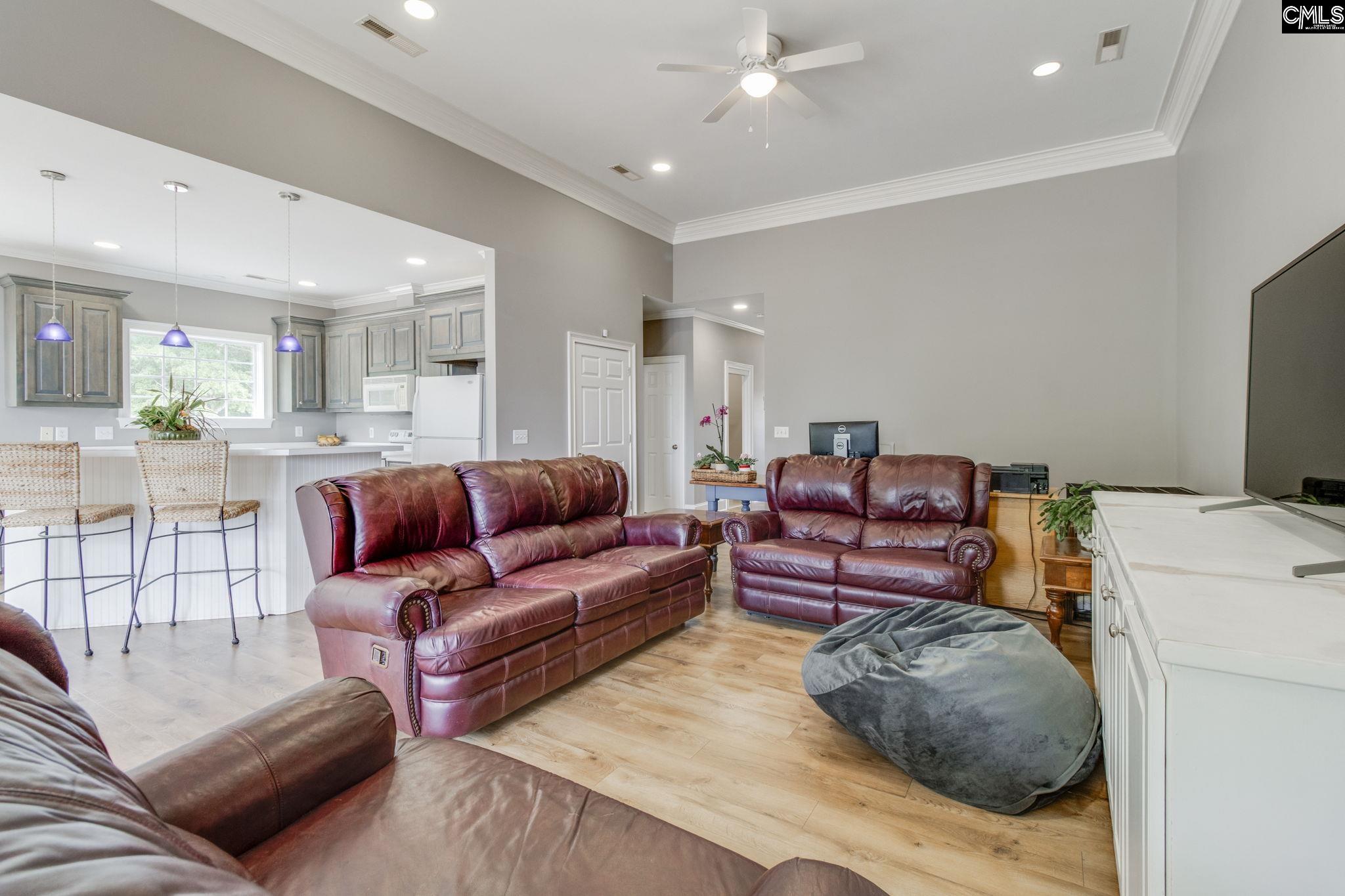 1156 Whippoorwill Road Camden, SC 29020 - Photo 14 of 54