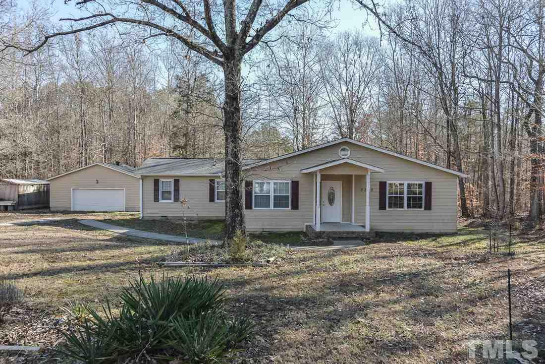 5320 Stanley Road Durham, NC 27704 - Photo 1 of 22