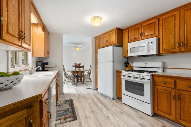 $199,900 | 31167 North Heath Street, Pequot Lakes, MN 56472