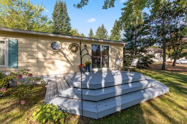 $199,900 | 31167 North Heath Street, Pequot Lakes, MN 56472