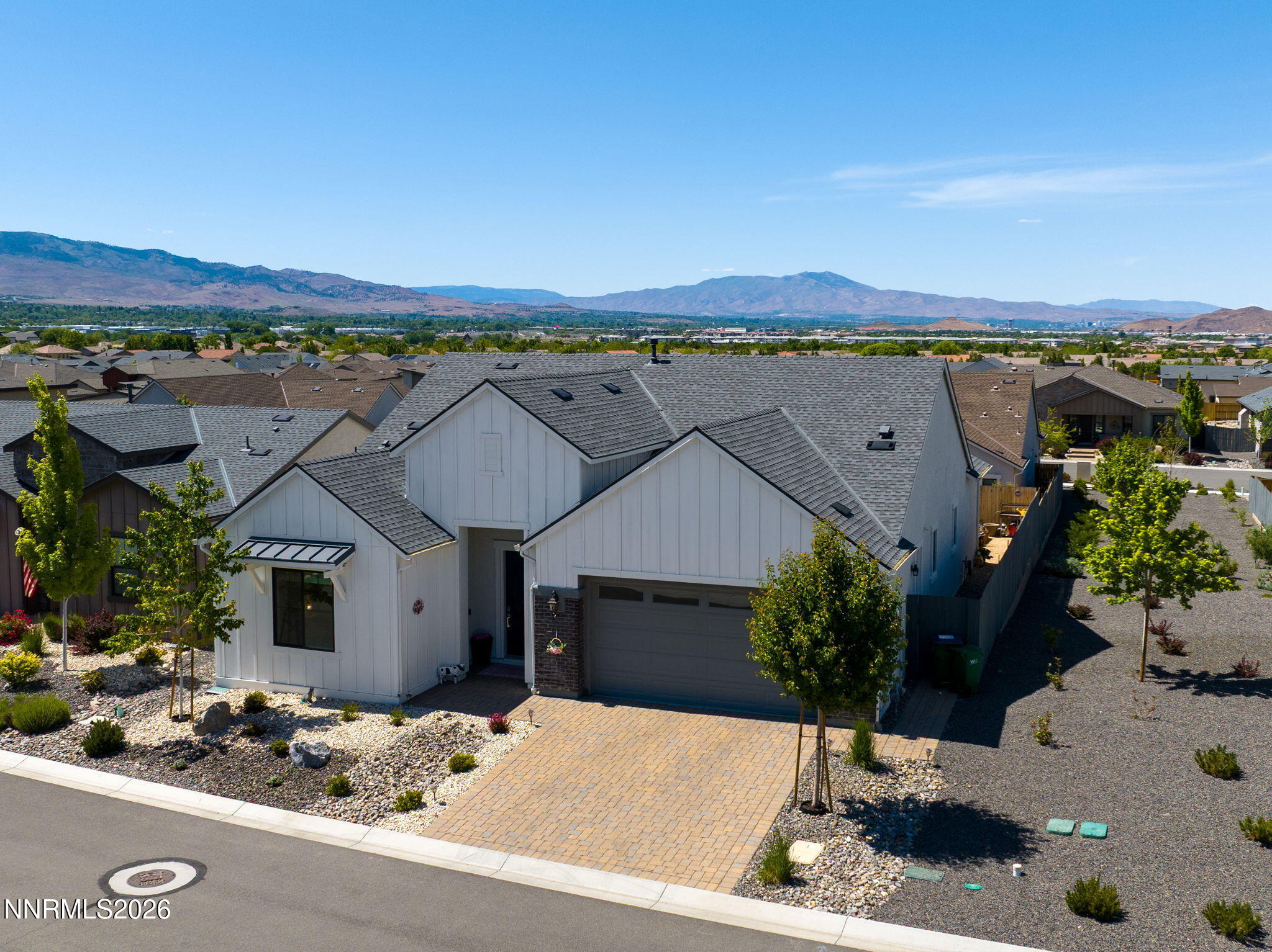 2233 Paint Horse Drive Reno, NV 89521 - Photo 50 of 55 exterior