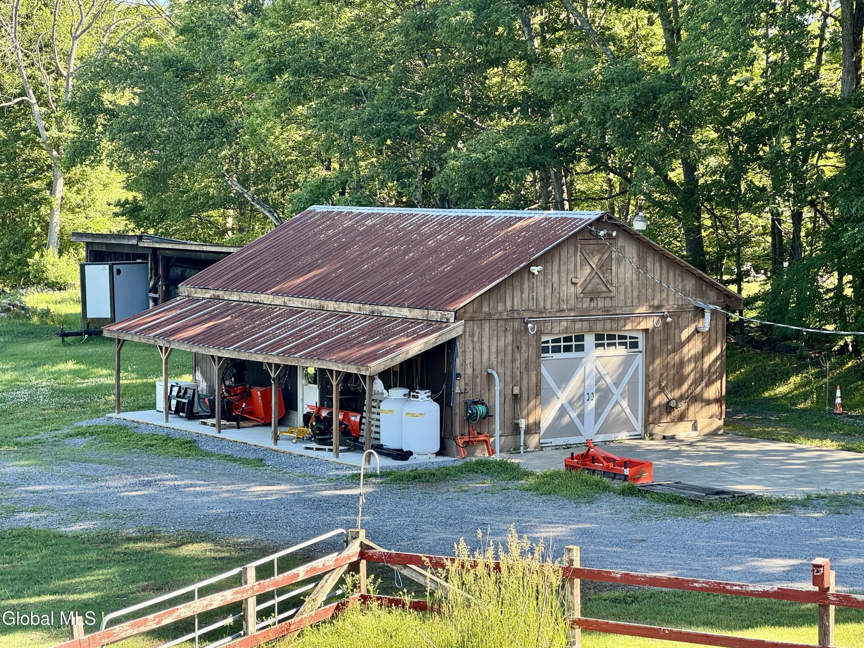 332 Angel Road Corinth, NY 12822 - Photo 28 of 32 IMG_5903