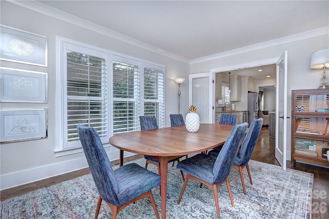 3215 Cambridge Road Charlotte, NC 28209 - Photo 8 of 28