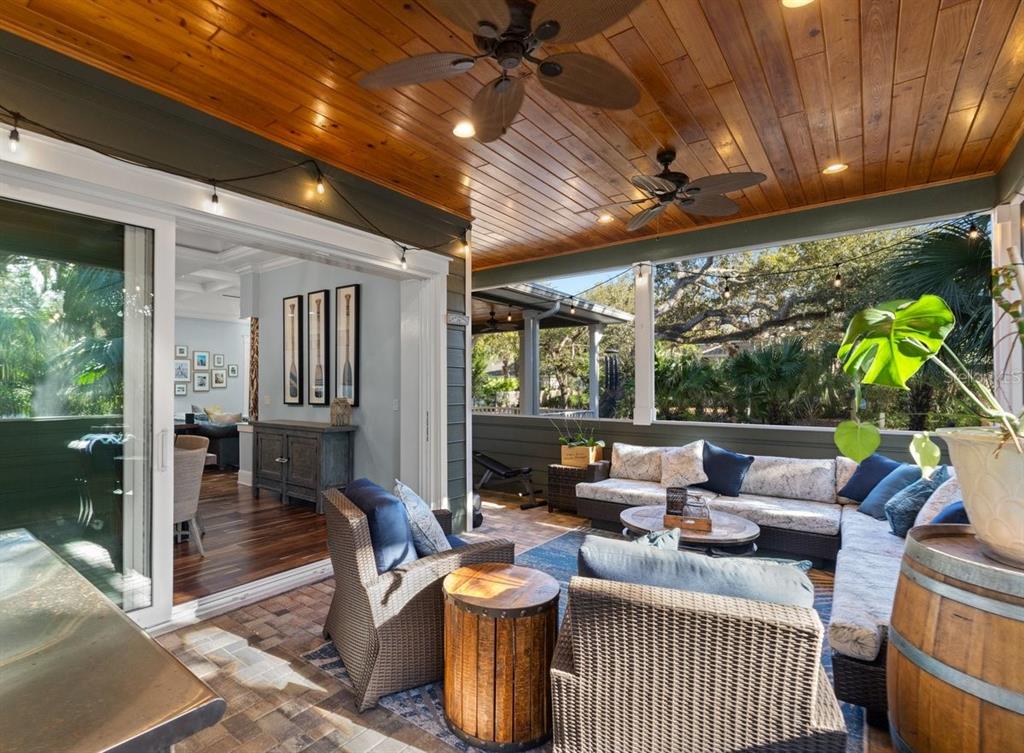 122 Beach Street Ponce Inlet, FL 32127 - Photo 17 of 63