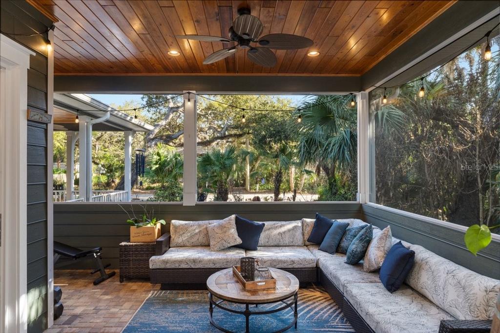 122 Beach Street Ponce Inlet, FL 32127 - Photo 19 of 63