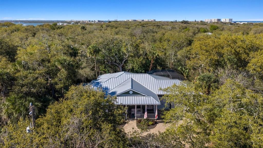 122 Beach Street Ponce Inlet, FL 32127 - Photo 60 of 63