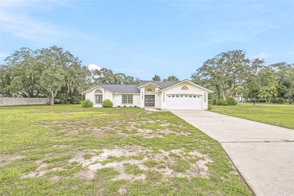 2462 Stephanie Drive Spring Hill, FL 34608 - Photo 43 of 43