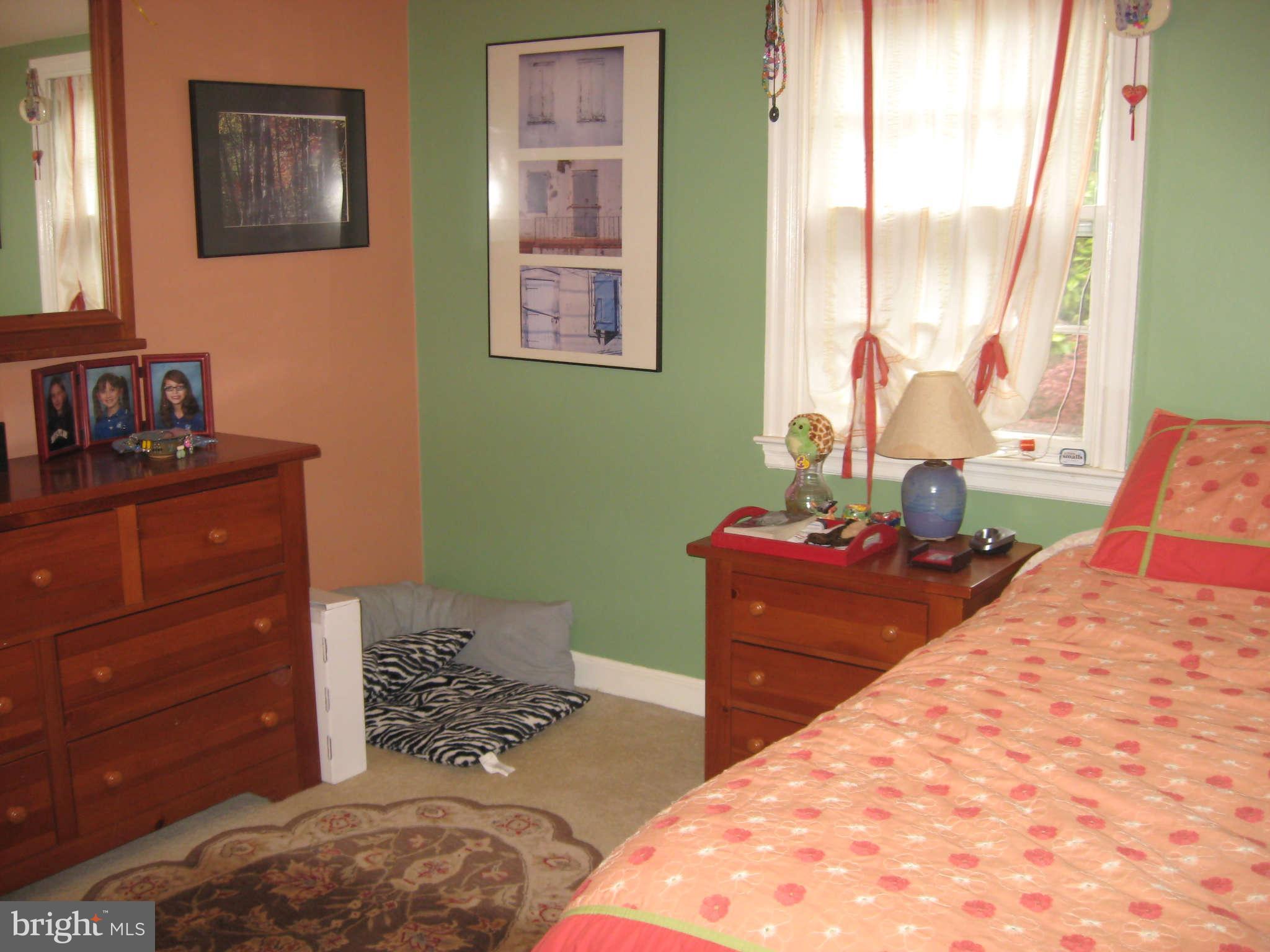 2811 Cheswolde Road Baltimore, MD 21209 - Photo 14 of 19 Bedroom (Master)