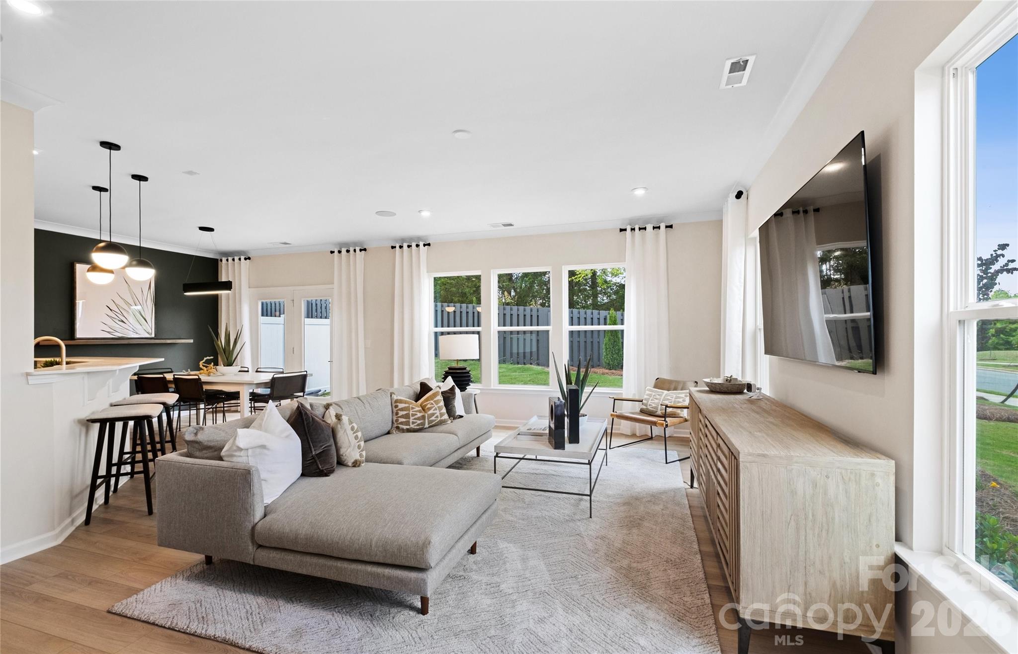 3828 Broadbank Road Monroe, NC 28110 - Photo 3 of 15